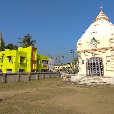 Digha Holiday Inn Экстерьер фото