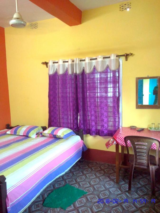 Digha Holiday Inn Экстерьер фото
